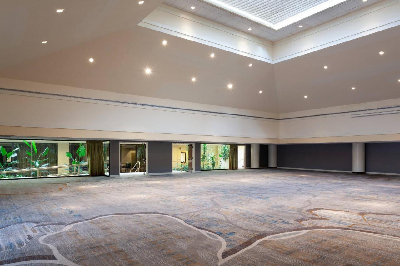 Hilton Beachfront Resort & Spa Hilton Head Island Kültér fotó The Grand Ballroom