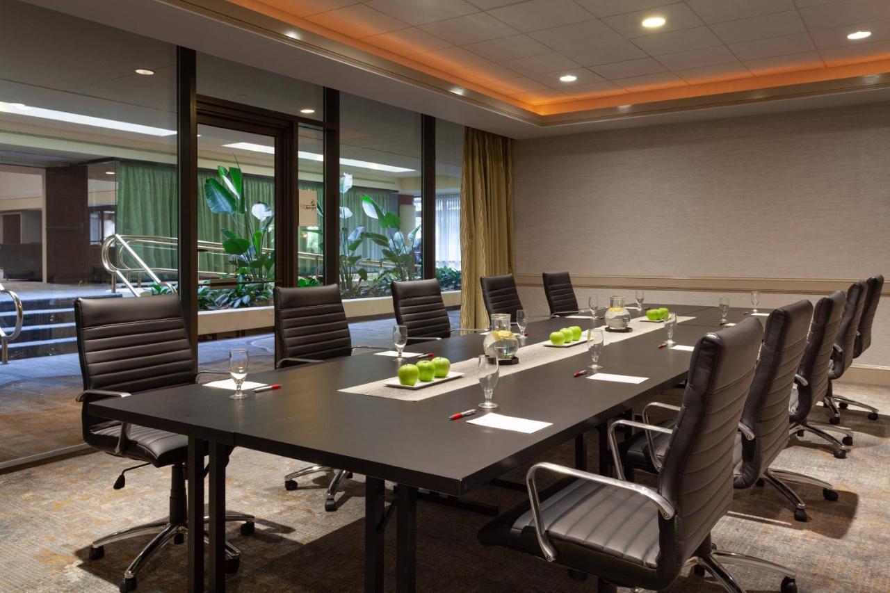 Hilton Beachfront Resort & Spa Hilton Head Island Kültér fotó Meeting room