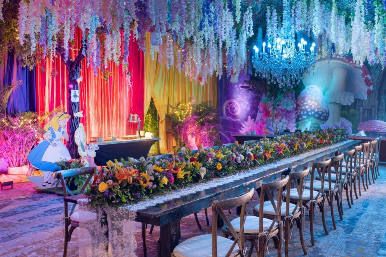Hilton Beachfront Resort & Spa Hilton Head Island Kültér fotó The 2019 edition of the festival