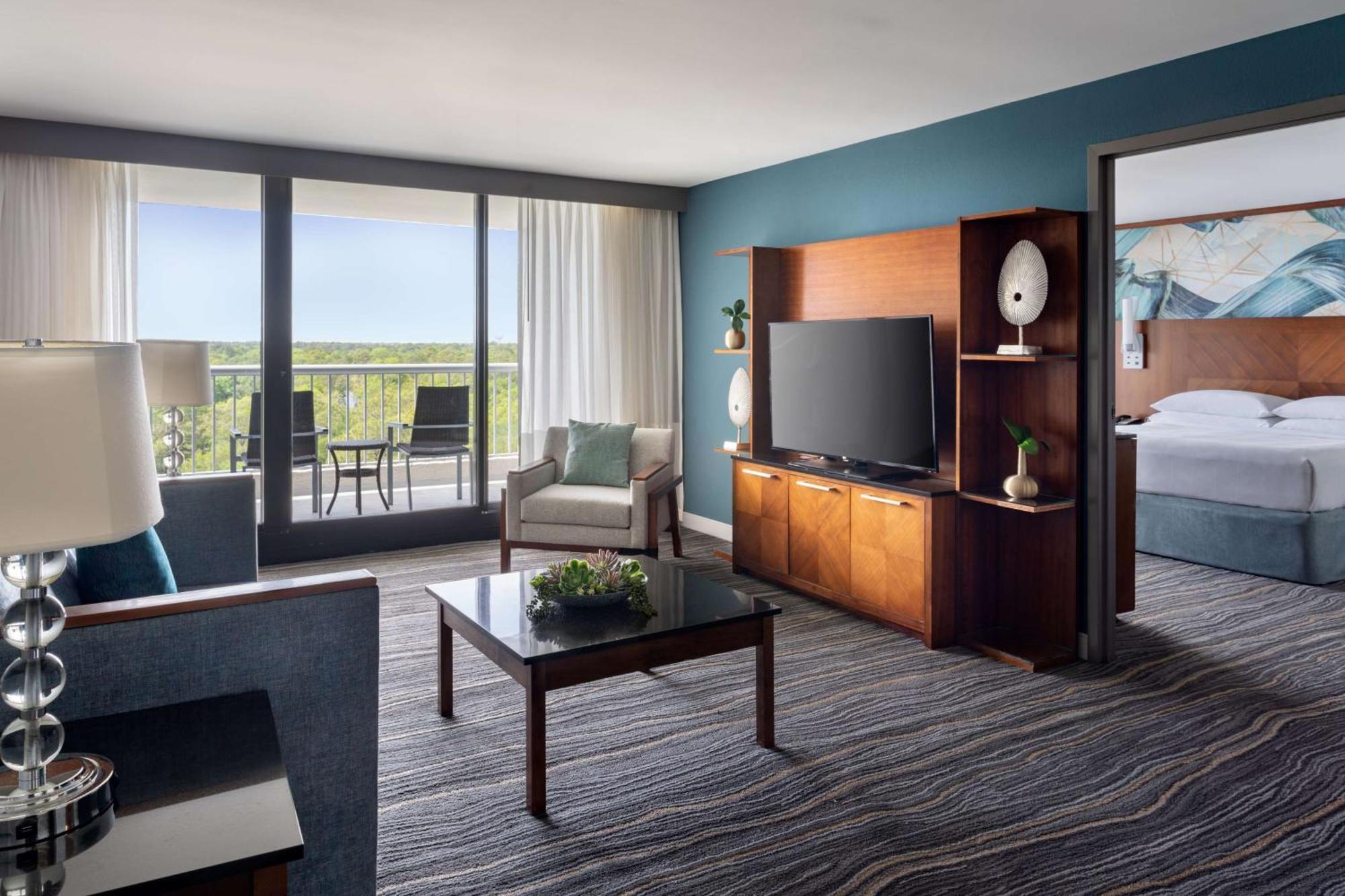 Hilton Beachfront Resort & Spa Hilton Head Island Kültér fotó